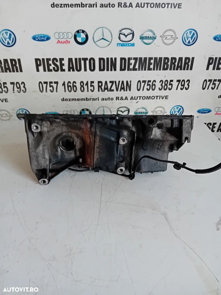 Baie Ulei X Drive Bmw X3 F25 F30 F31 F32 F33 F34 F36 F20 F21 N47 184 Cp Cod 7809122 - 1