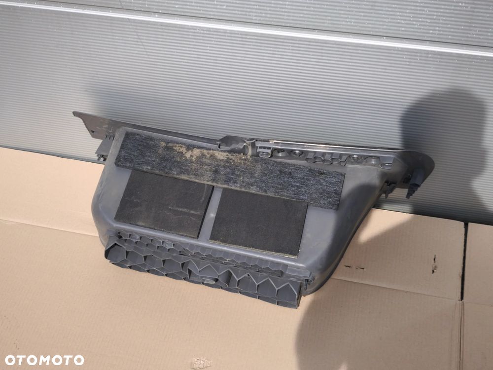 Stopień lewy 7c0863735b VW Crafter II MAN TGE - 4