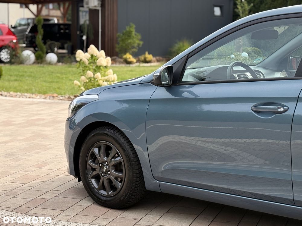 Hyundai i20 - 9
