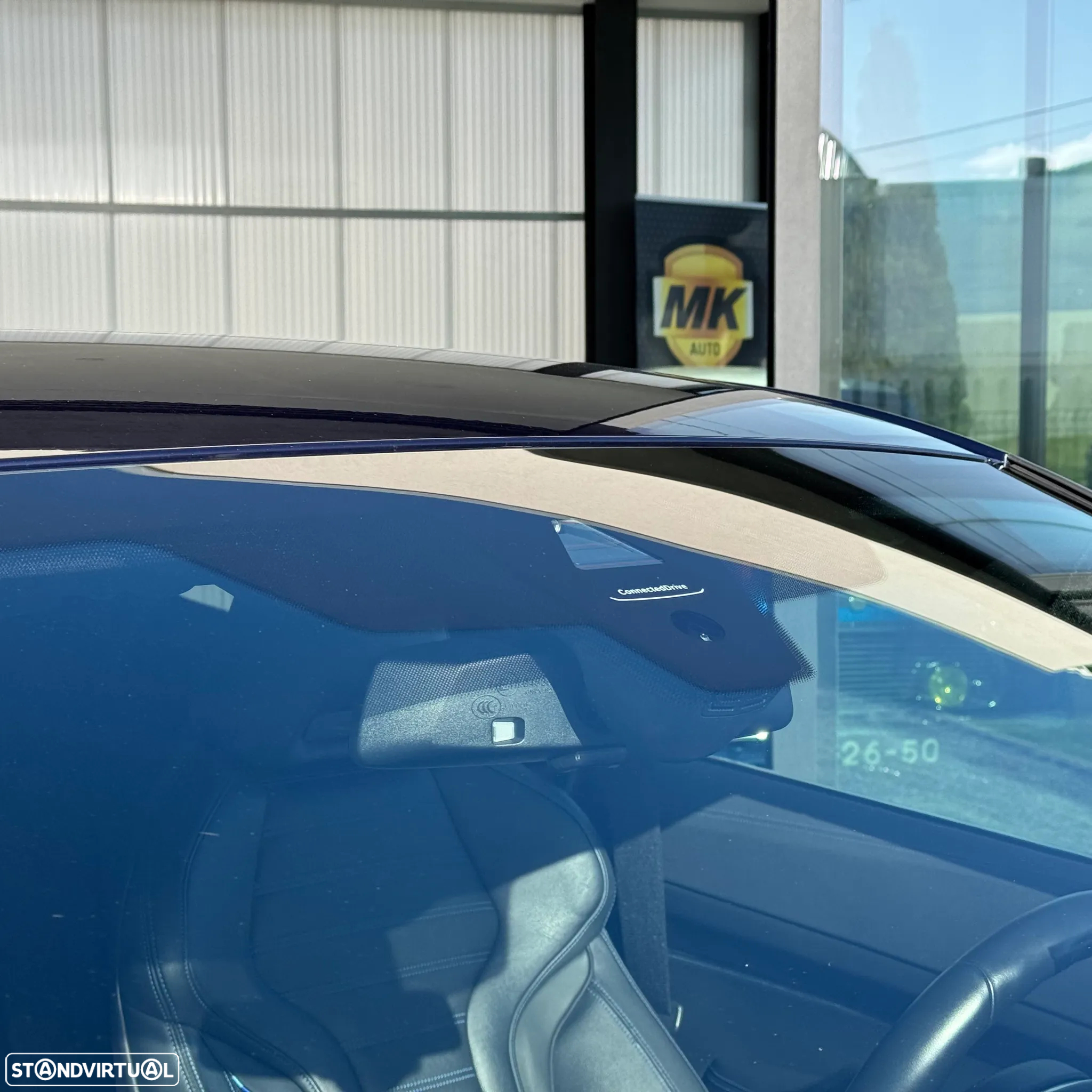 BMW 420 d Pack M Auto - 48
