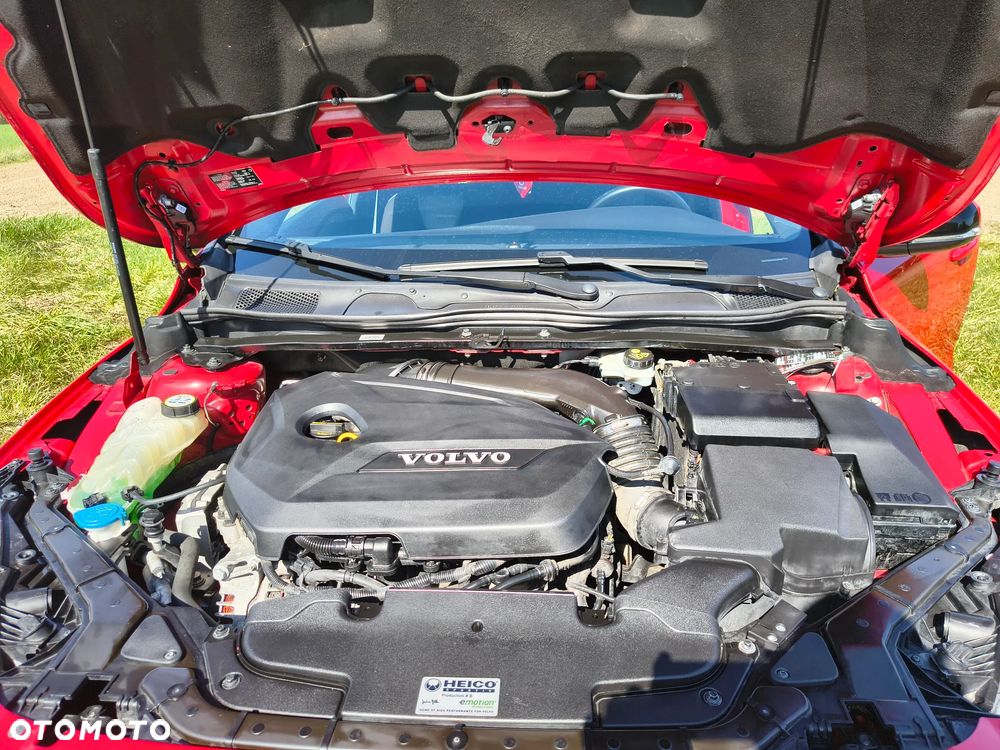 Volvo V40 T2 - 29