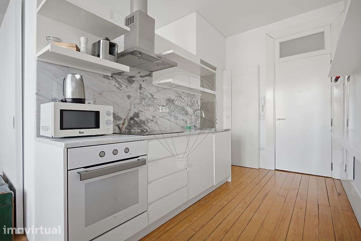 Apartamento T0 para venda - Grande imagem: 4/23
