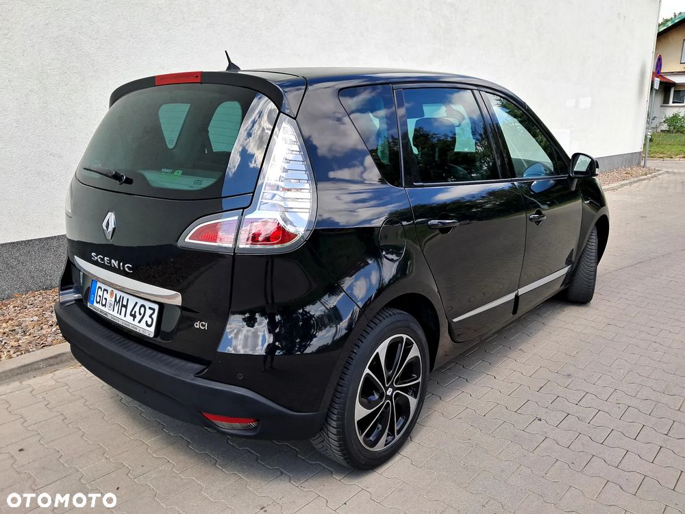 Renault Scenic Energy dCi 130 Start & Stop Bose Edition - 28