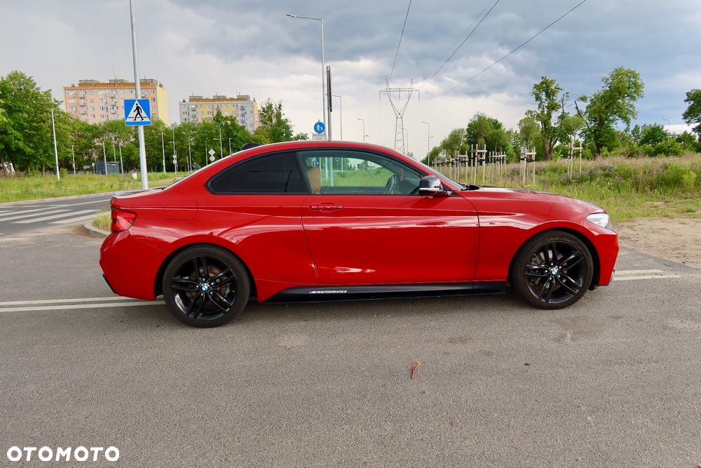 BMW Seria 2 230i - 6
