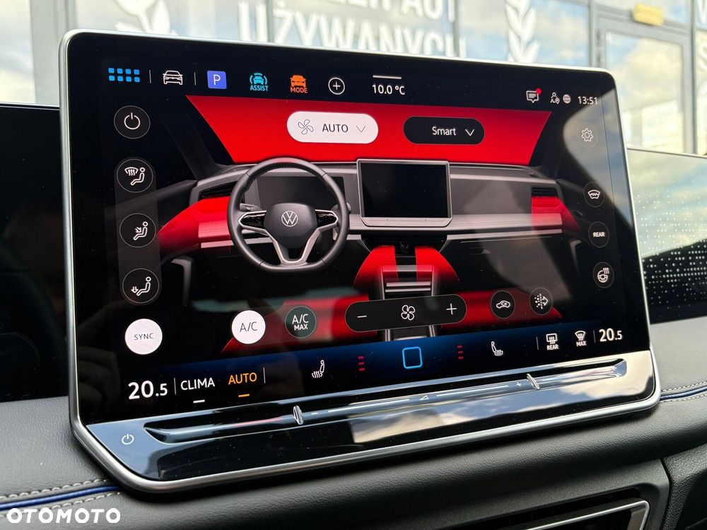 Volkswagen Tiguan - 40