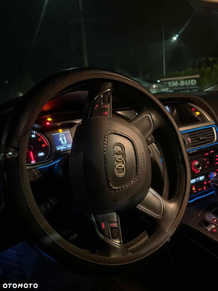 Audi A4 Limousine 2.0 TFSI Multitronic - 15