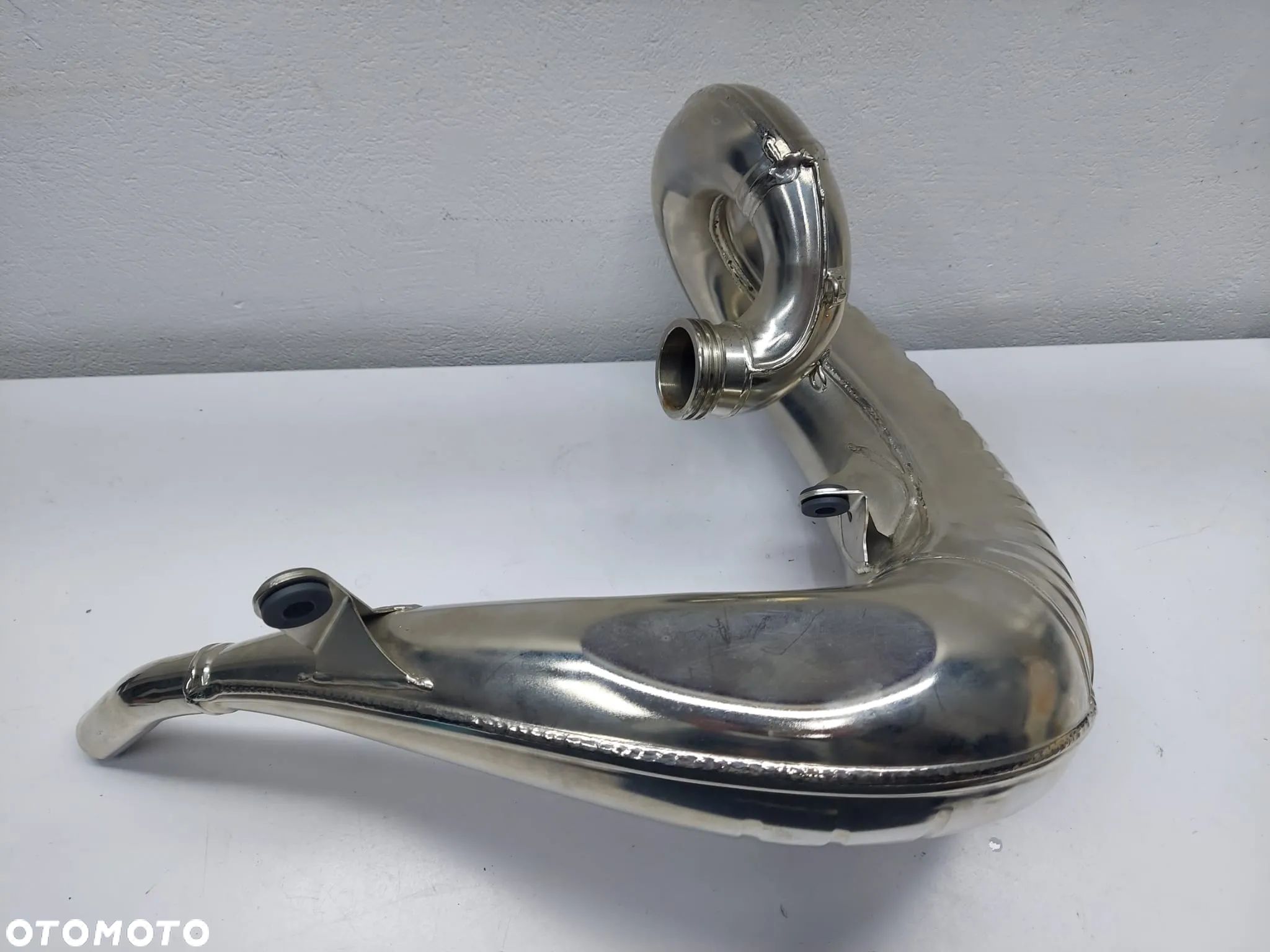 Dyfuzor kolektor KTM 250 300 EXC 2023 - 1