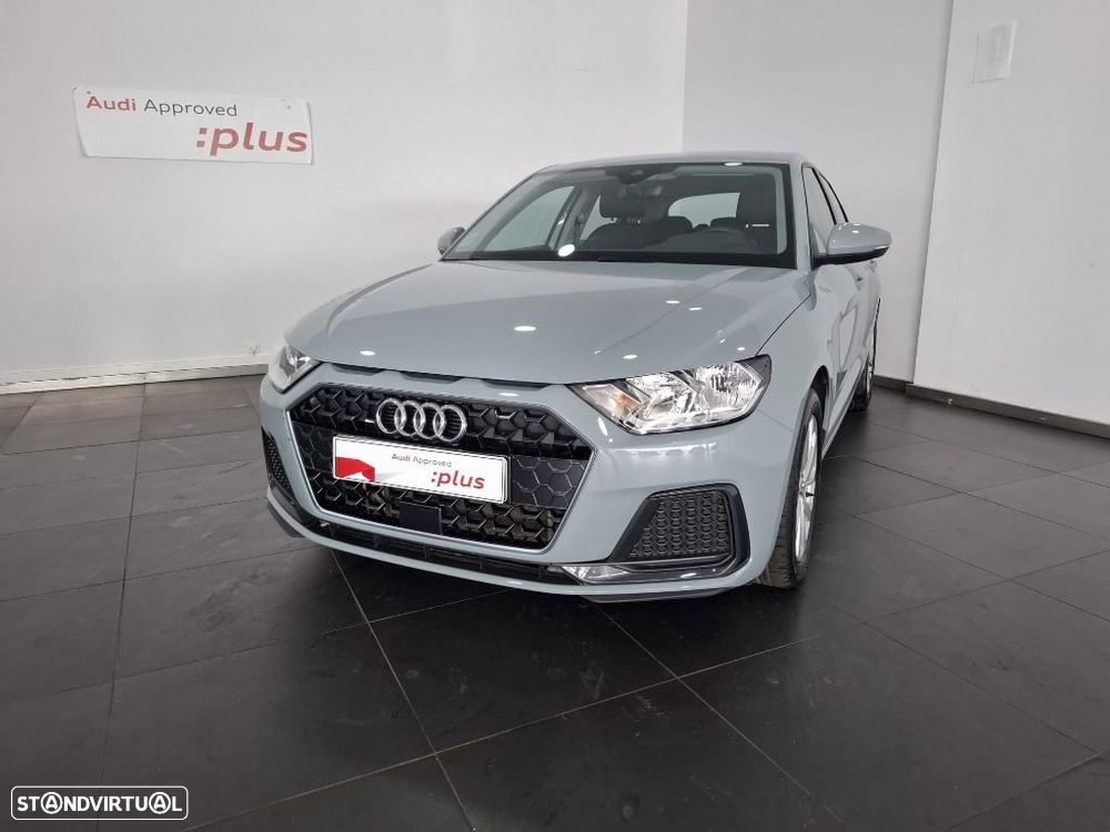 Audi A1 Sportback 25 TFSI Advanced - 2