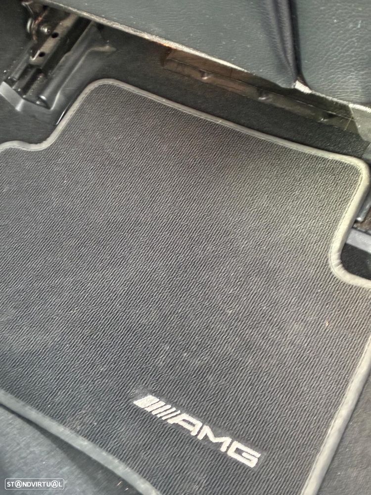 Mercedes-Benz CLS 250 CDI BlueEfficiency - 7