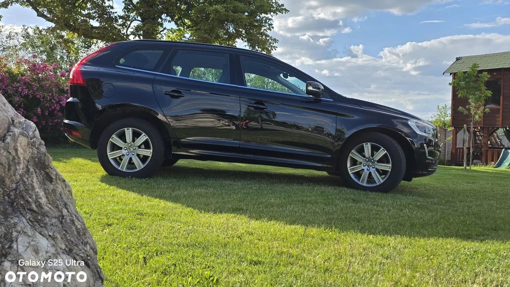 Volvo XC 60 D4 AWD Momentum - 13