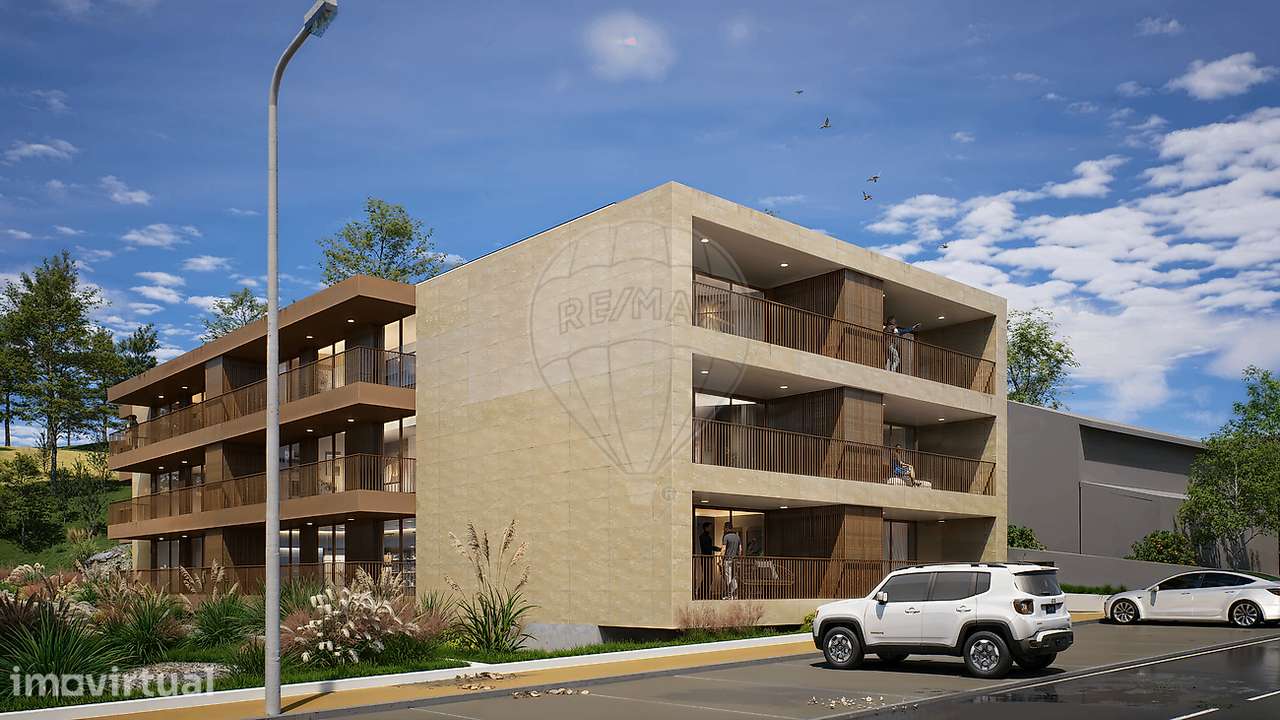 Apartamento T1 para venda - Grande imagem: 5/13