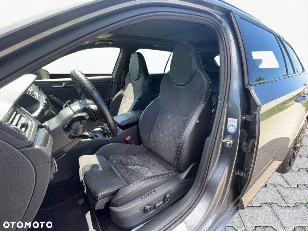 Skoda Superb 2.0 TDI SCR 4x4 Sportline DSG - 15
