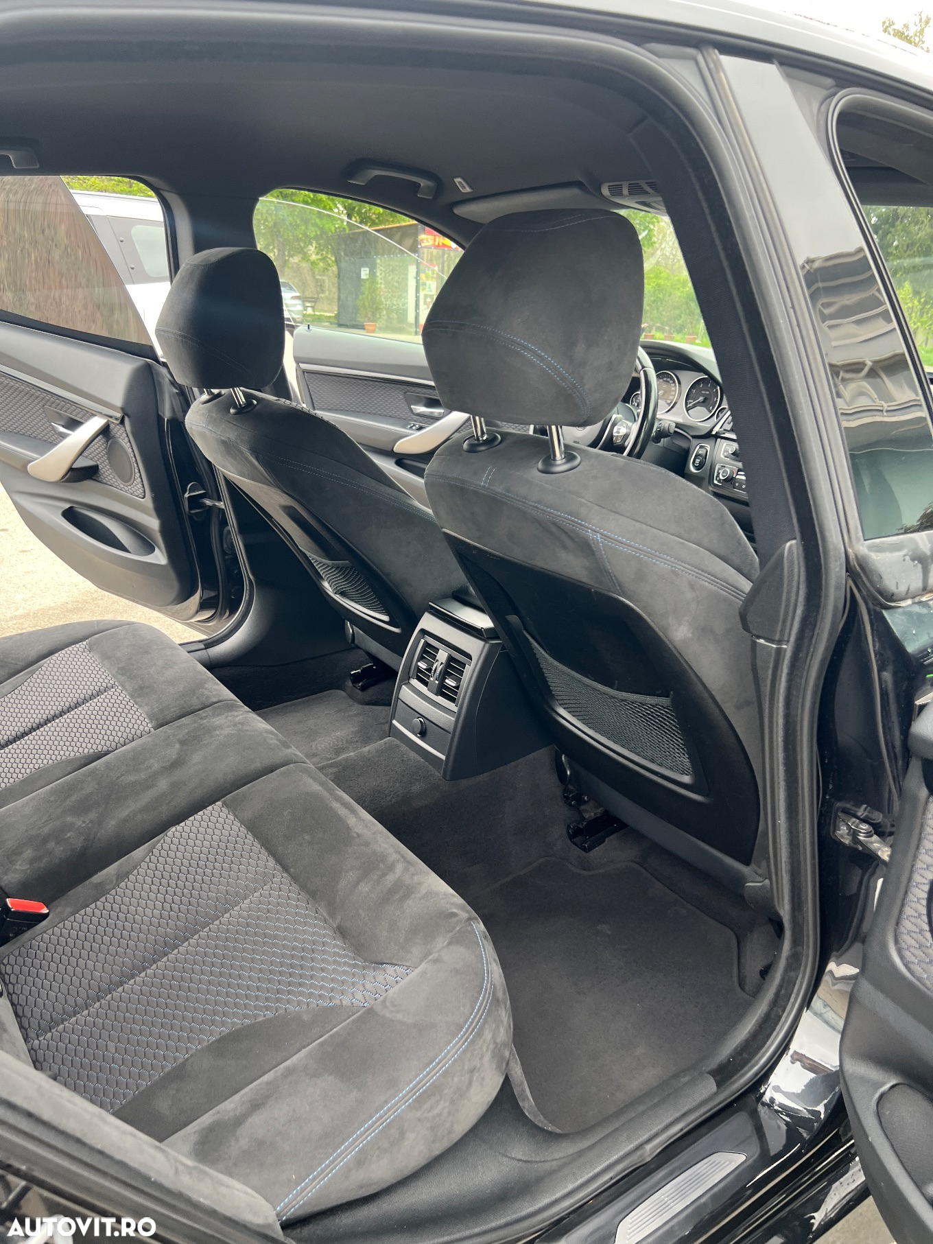 BMW Seria 3 - 5