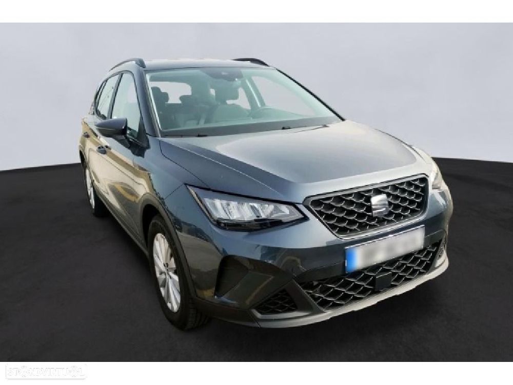 SEAT Arona 1.0 TSI Style - 3
