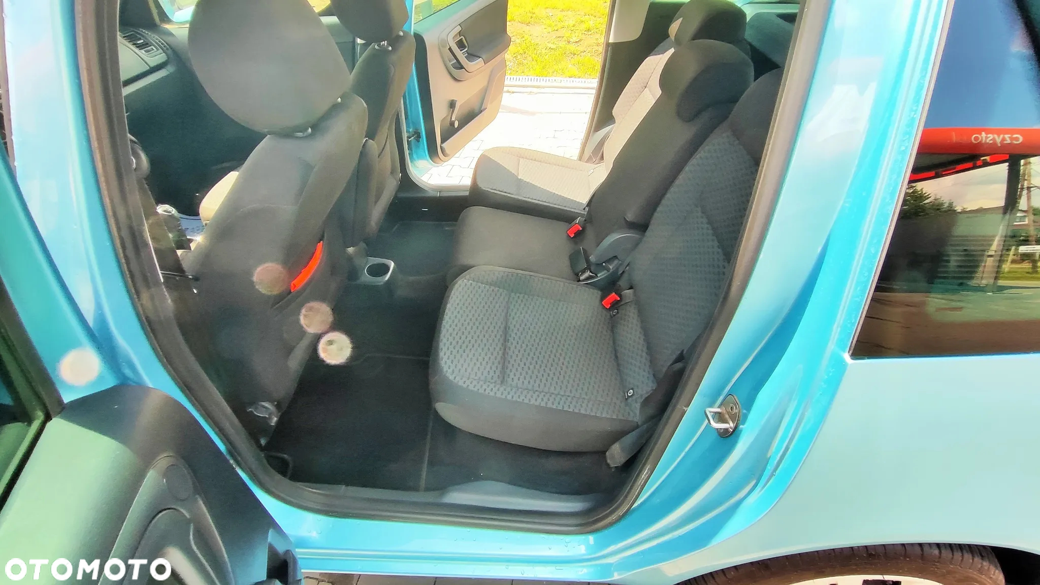 Skoda Roomster 1.2 12V Elegance - 9