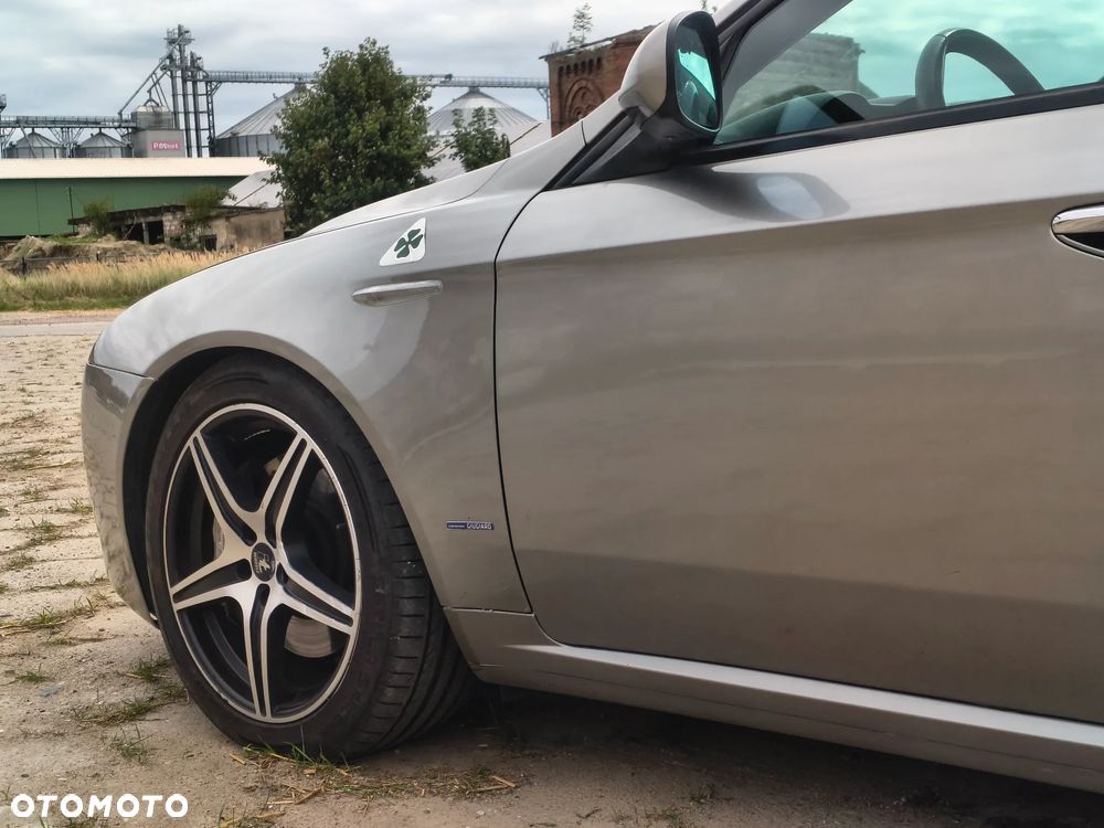 Alfa Romeo 159 3.2JTS 4x4 Distinctive - 4