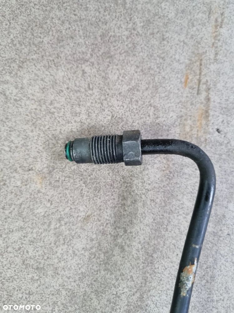 PRZEWÓD OLEJU TURBO TRAFIC VIVARO 1.9 DCI 01-06r. - 2