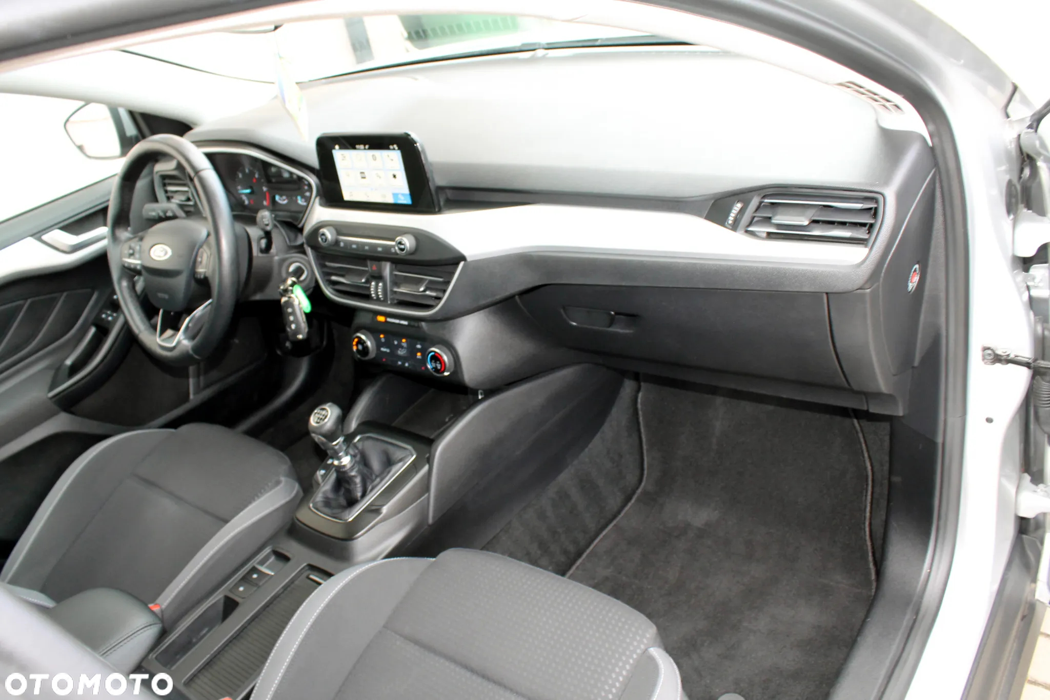 Ford Focus 1.5 EcoBlue Trend Edition - 13