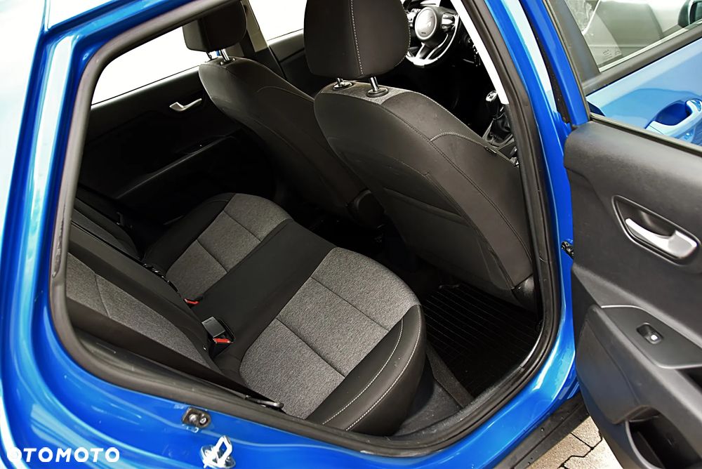 Kia Stonic 1.0 T-GDI M - 23