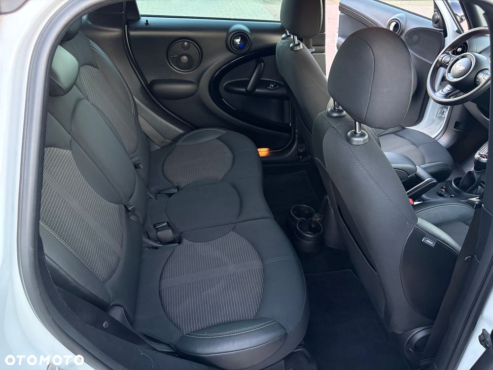 MINI John Cooper Works - 29