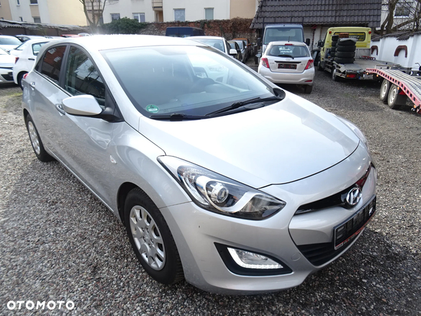 Hyundai i30 1.4 Comfort