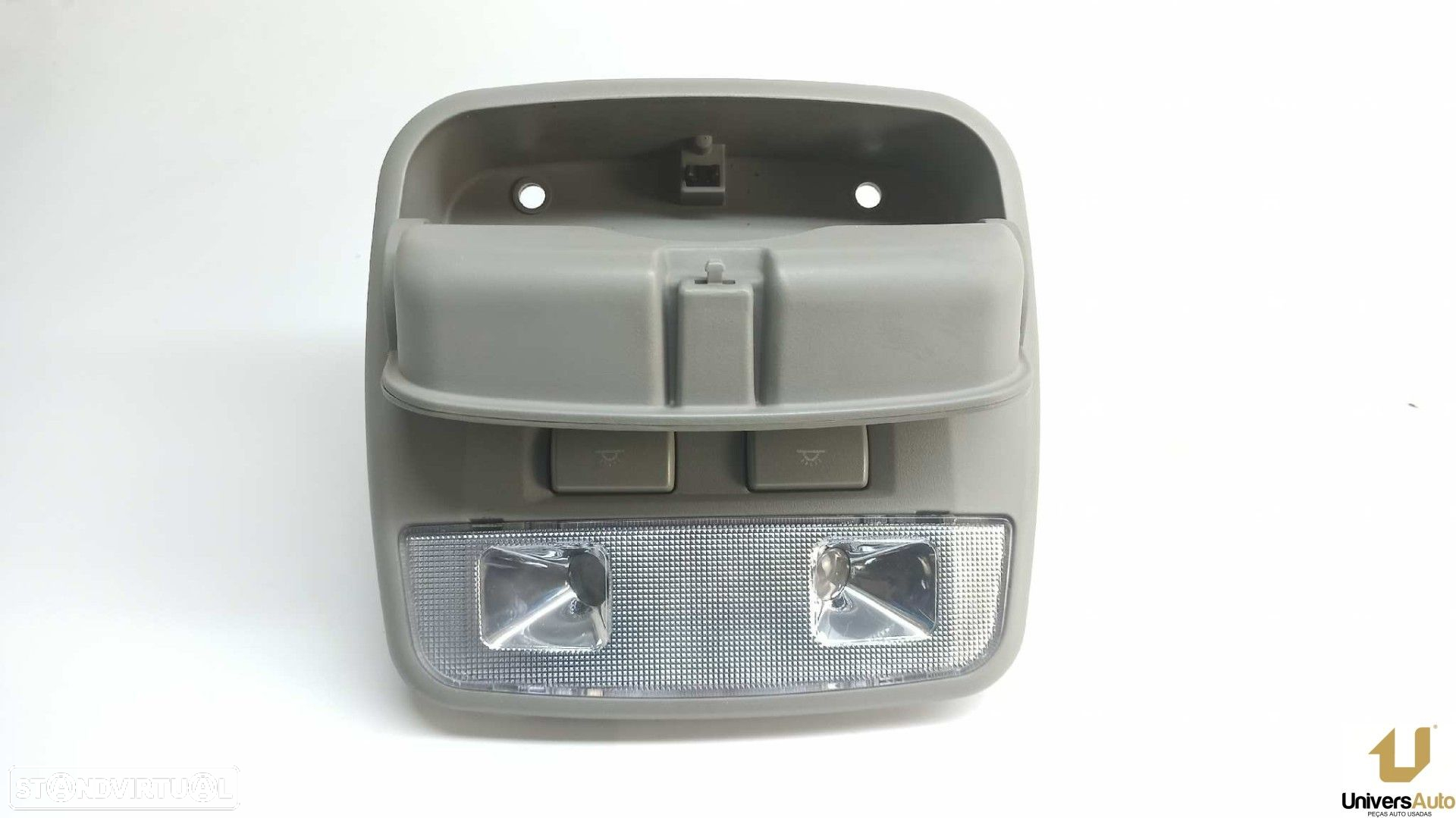 LUZ INTERIOR HYUNDAI SANTA FE (SM) 2.0 GLS CRDI - 6
