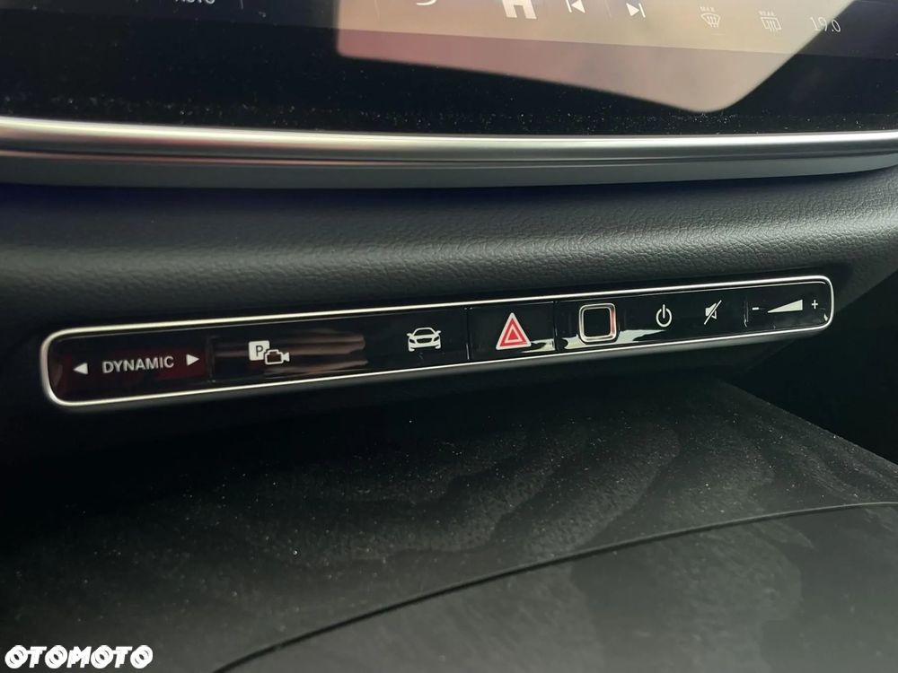Mercedes-Benz Klasa E 220 d 4-Matic AMG - 9