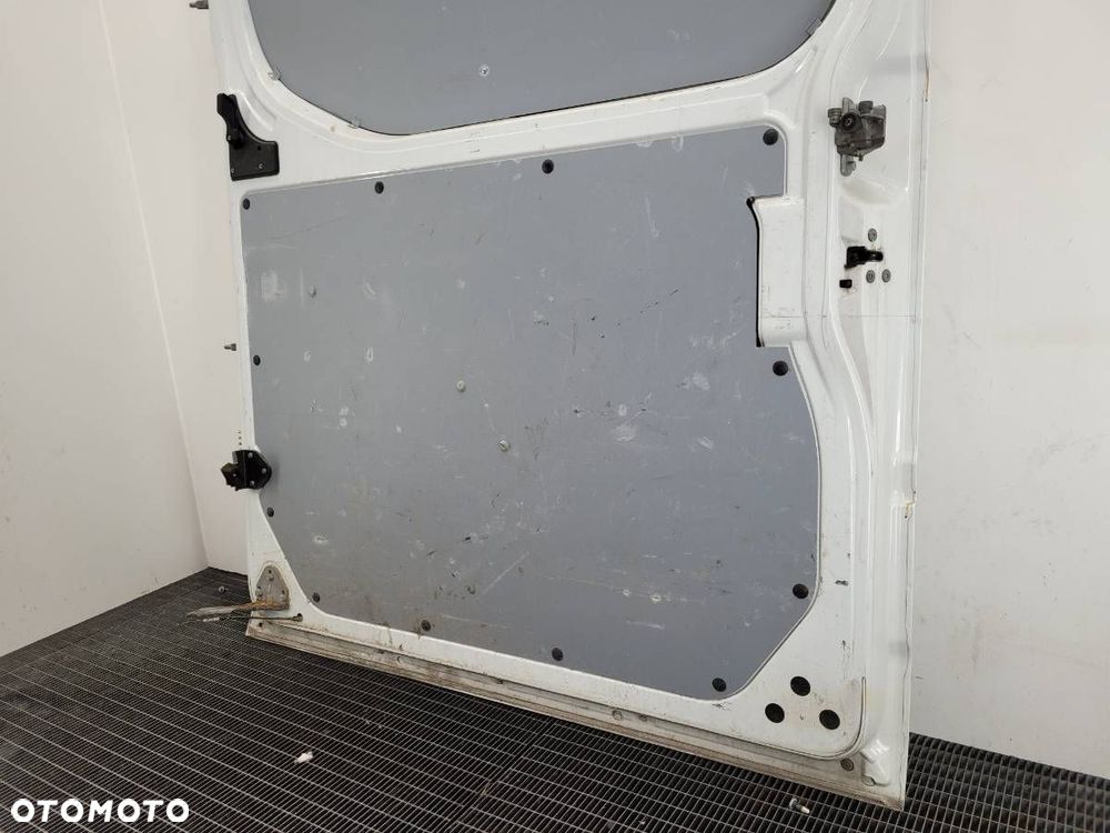 DRZWI PRZESUWNE IVECO DAILY VI KOMPLETNE L2H3 - 13