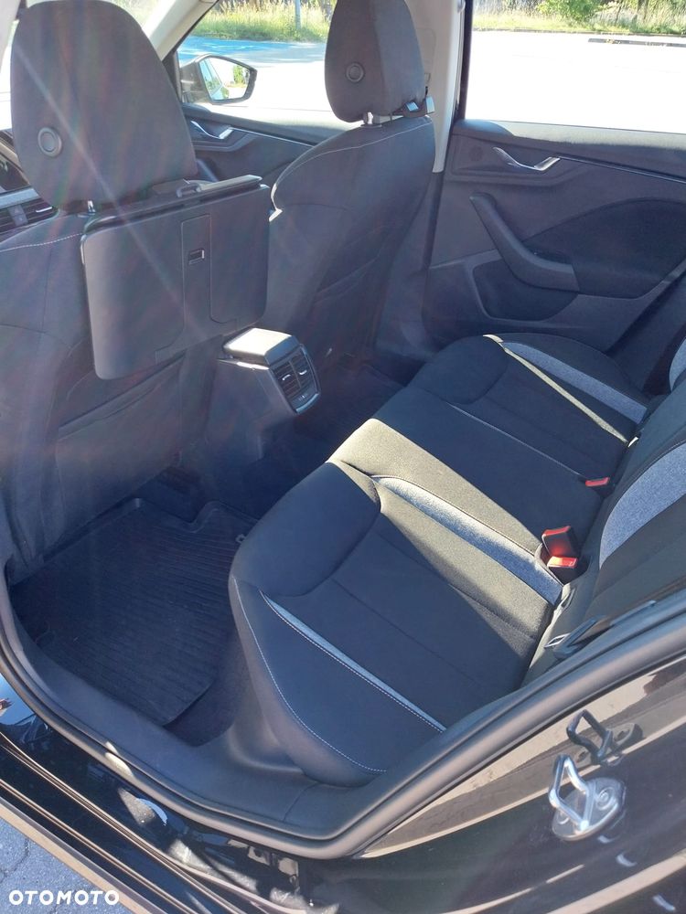 Skoda Kamiq 1.0 TSI Selection - 5