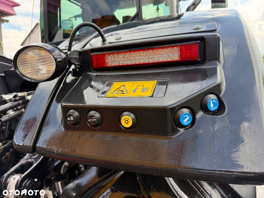 JCB FASTRAC 4220 iCON - 31