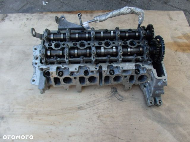 BMW X2 F39 F45 F46 F48 GŁOWICA B47C20A B47 - 1