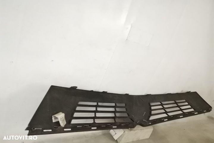 Grila Centrala Originala In Stare Buna Opel Astra L 2022-2023-2024 Ope - 5