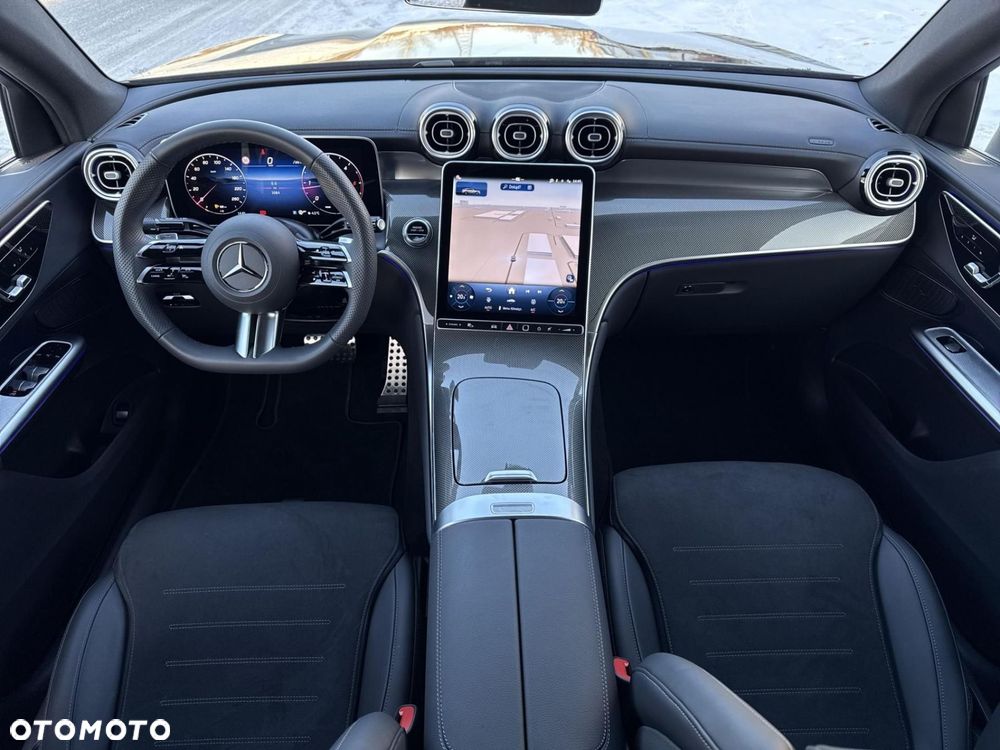 Mercedes-Benz GLC - 17