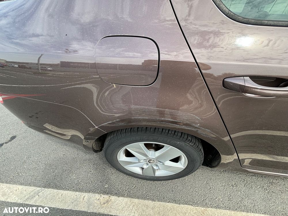 Skoda Octavia 1.6 TDI Green tec Edition - 9