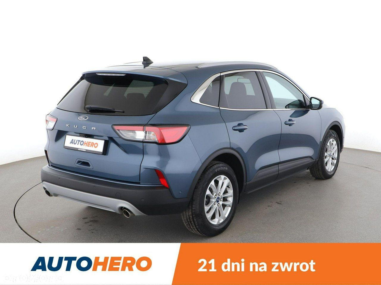 Ford Kuga 1.5 EcoBoost TITANIUM - 7