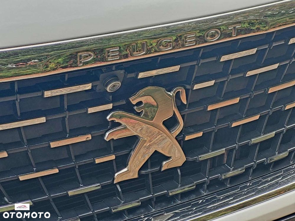Peugeot 3008 - 17