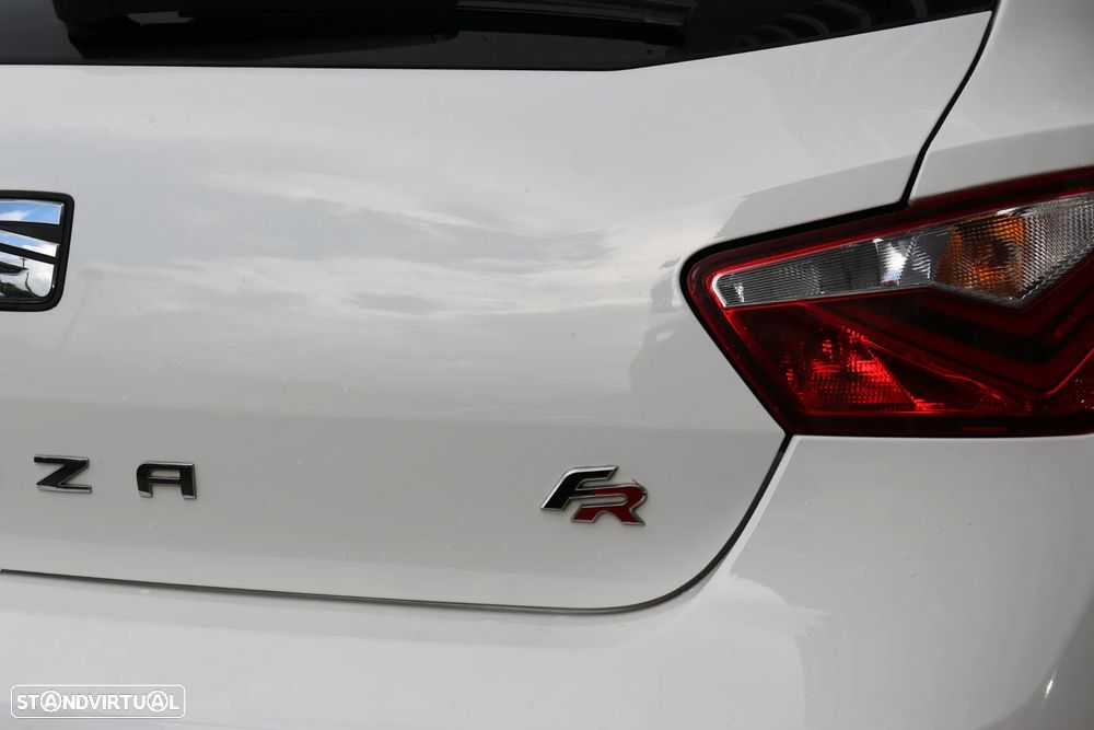 SEAT Ibiza 1.0 EcoTSI FR - 31