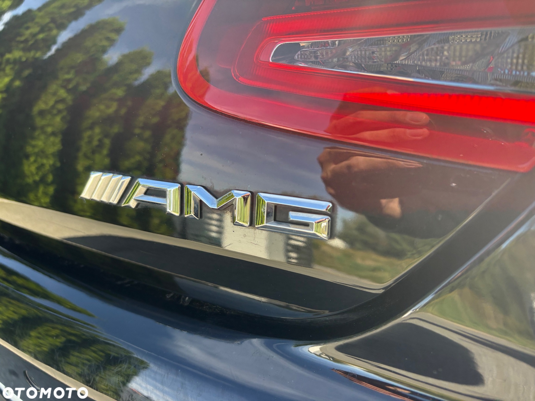 Mercedes-Benz Klasa S 400 Coupe 4-Matic 7G-TRONIC - 23