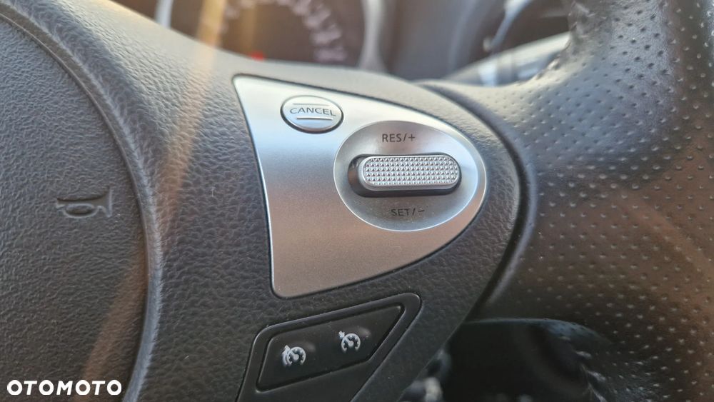 Nissan Juke 1.2 DIG-T N-Vision - 21