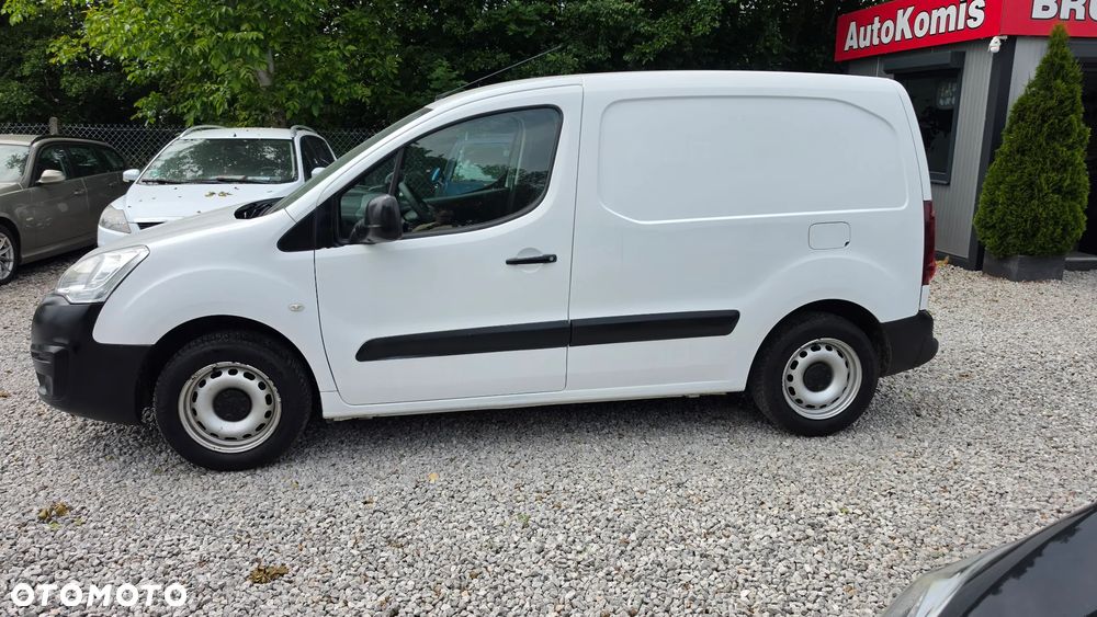 Peugeot Partner - 4