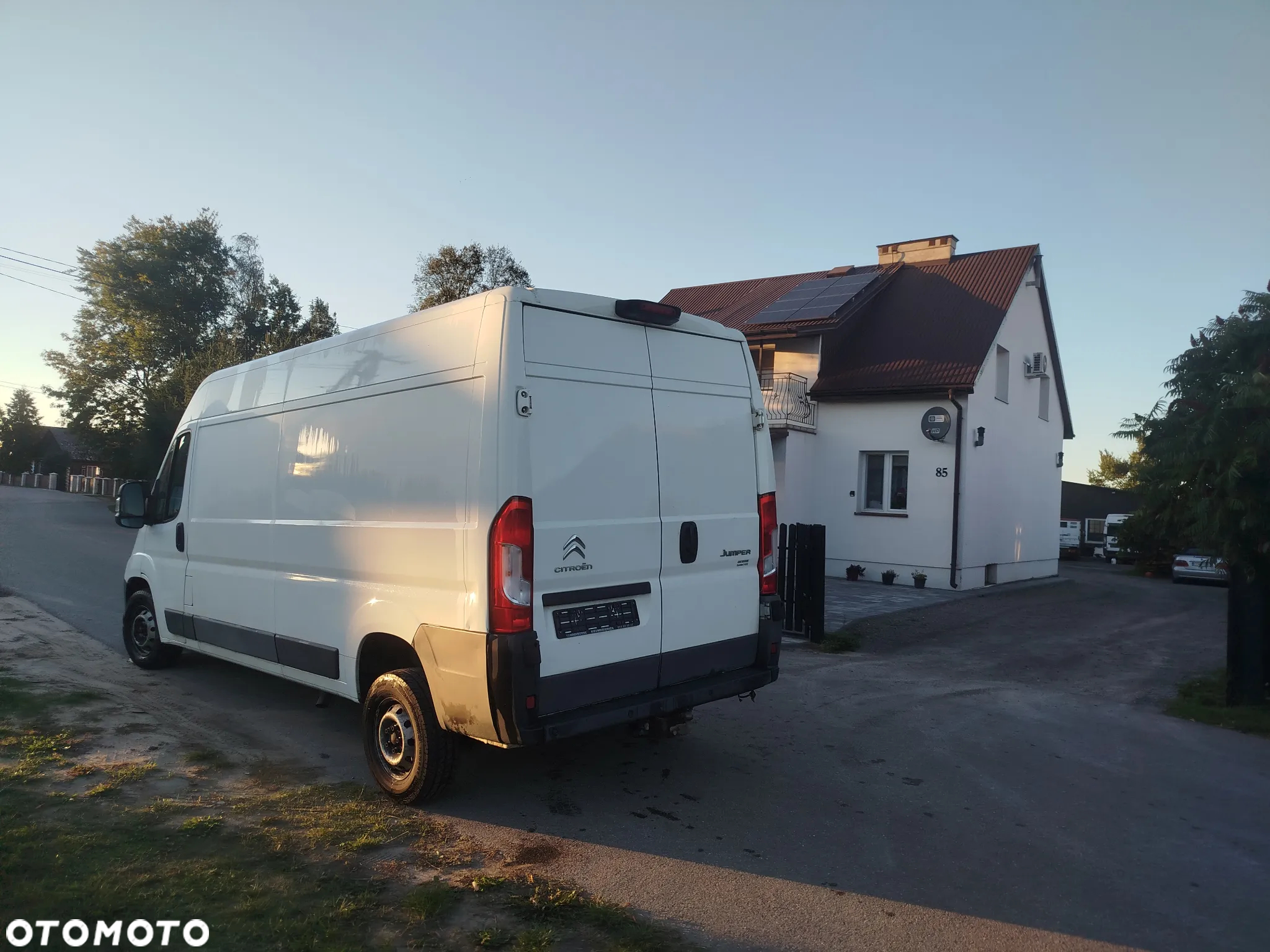 Citroën Jumper - 5
