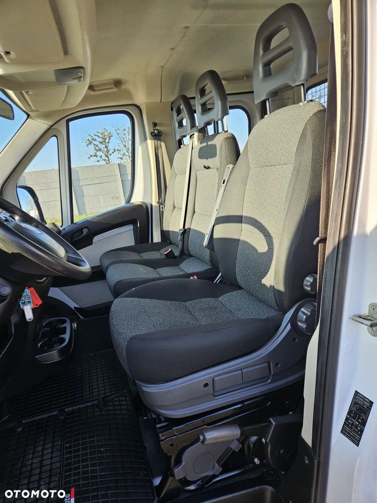 Fiat Ducato - 7