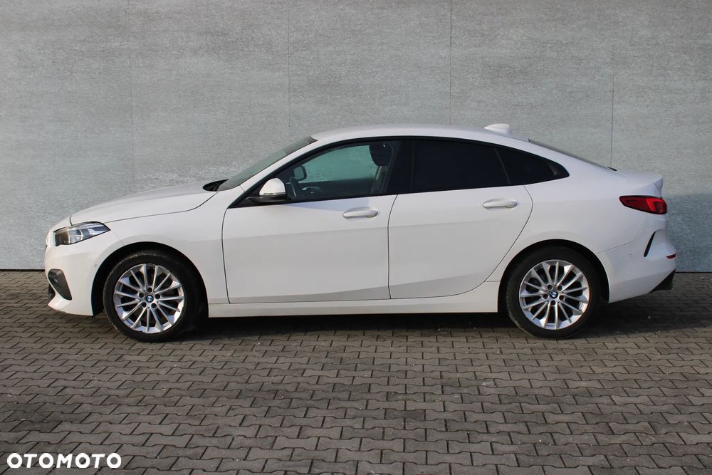 BMW Seria 2 218i Advantage - 8