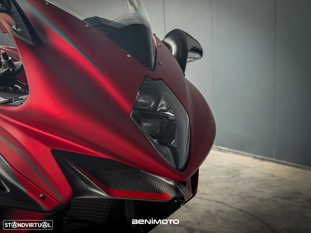 MV Agusta F3 RR - 15