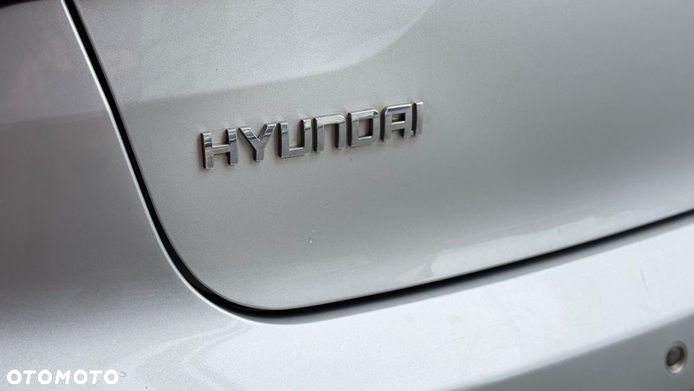 Hyundai i20 1.0 T-GDI Premium - 10