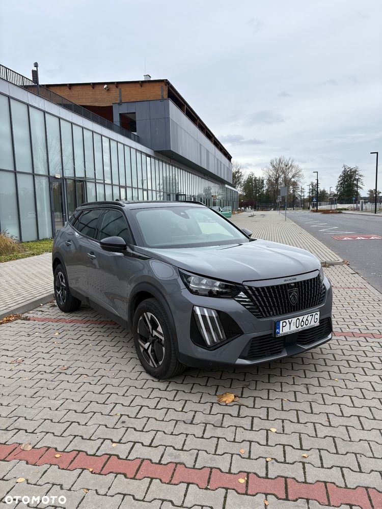 Peugeot 2008 1.2 PureTech GT S&S EAT8 - 7