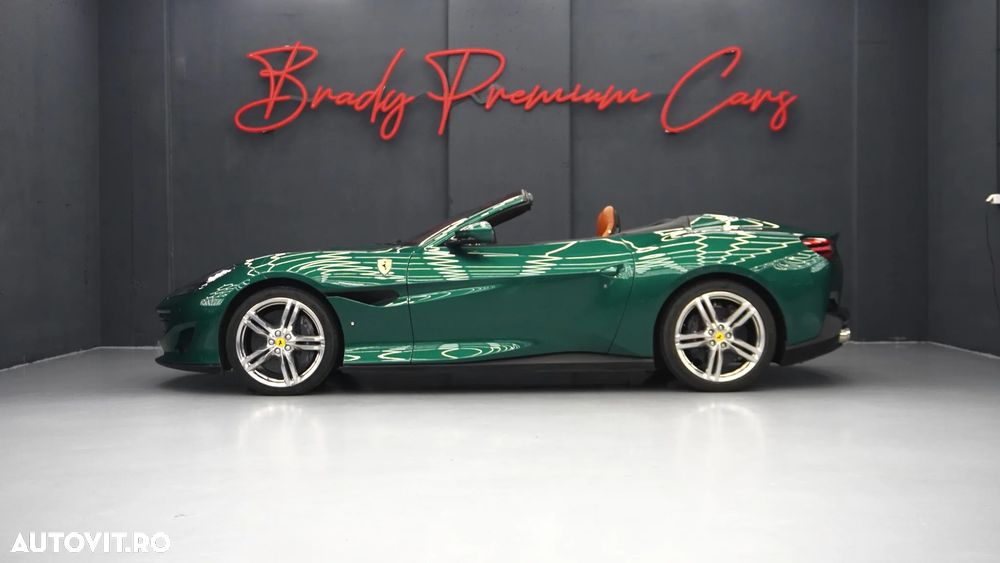 Ferrari Portofino - 6