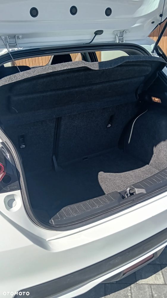 Nissan Micra 1.0 Acenta - 35