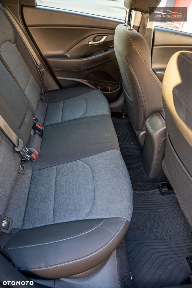 Hyundai i30 1.5 T-GDI 48V Smart DCT - 34