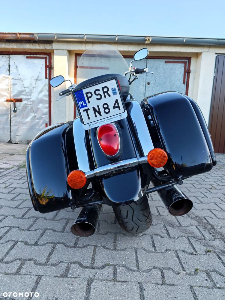 Kawasaki Vulcan - 14